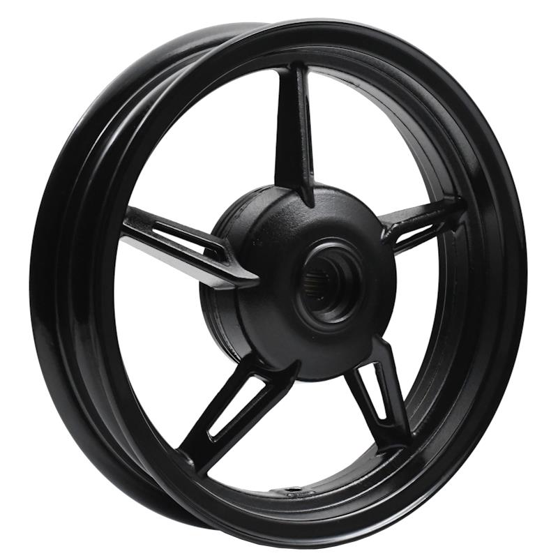 Zadnje platišče - Longjia Eagle / Firefox / Pista / Ronndo - skuter