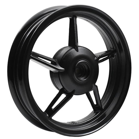 Zadnje platišče - Longjia Eagle / Firefox / Pista / Ronndo - skuter