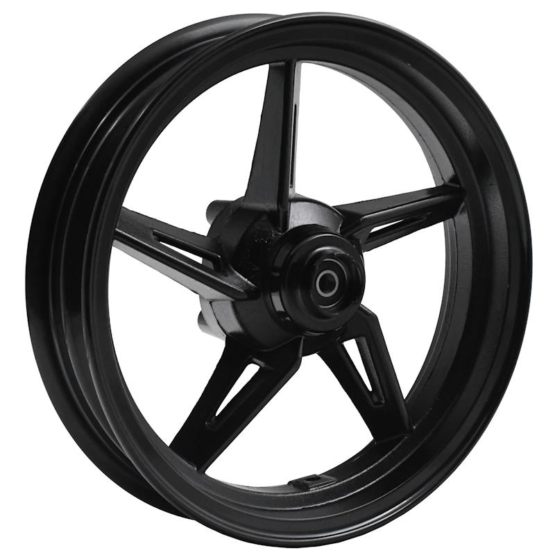 Prednje platišče - Longjia Pista - skuter