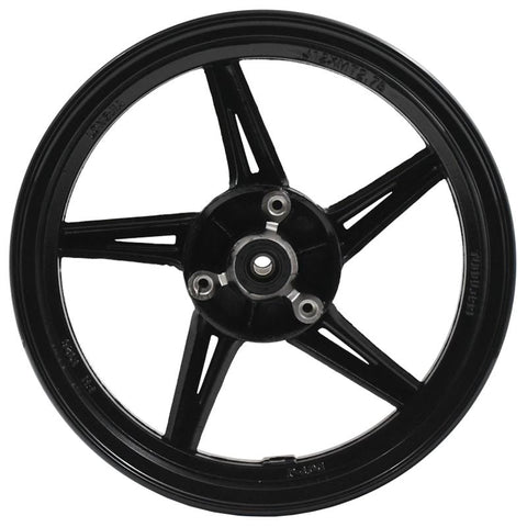 Prednje platišče - Longjia Pista - skuter