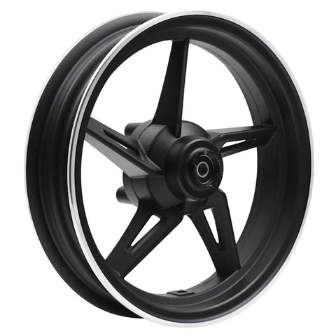 Prednje platišče - Longjia Ronndo - skuter