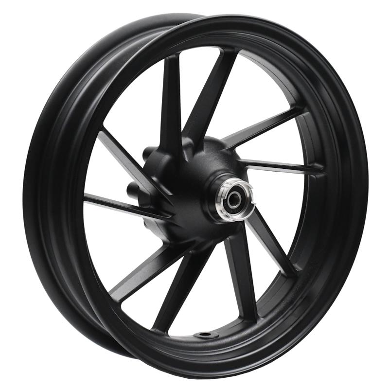 Prednje platišče - Longjia Easymax - skuter