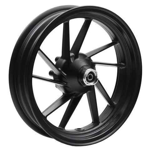 Prednje platišče - Longjia Easymax - skuter