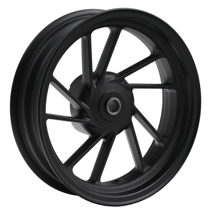 Zadnje platišče - Longjia Easymax - skuter