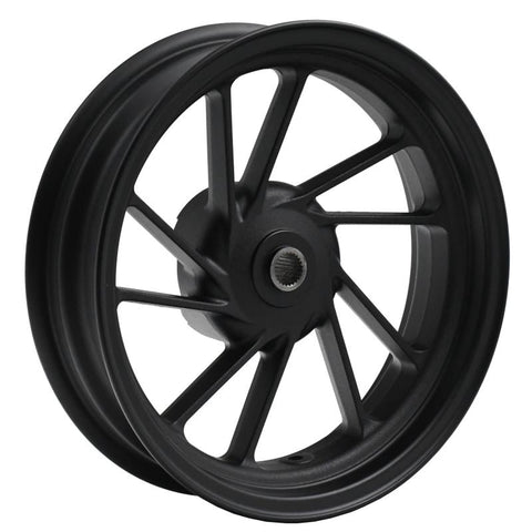 Zadnje platišče - Longjia Easymax - skuter