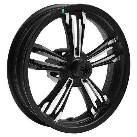 Prednje platišče - Longjia XDV - skuter