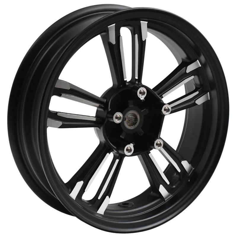 Zadnje platišče - Longjia XDV 125 - skuter