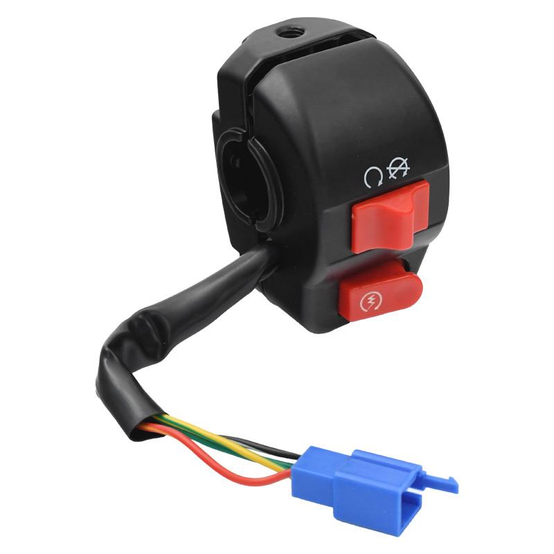 Stikalo desno Canoe - Znen R8 / Canoe - skuter