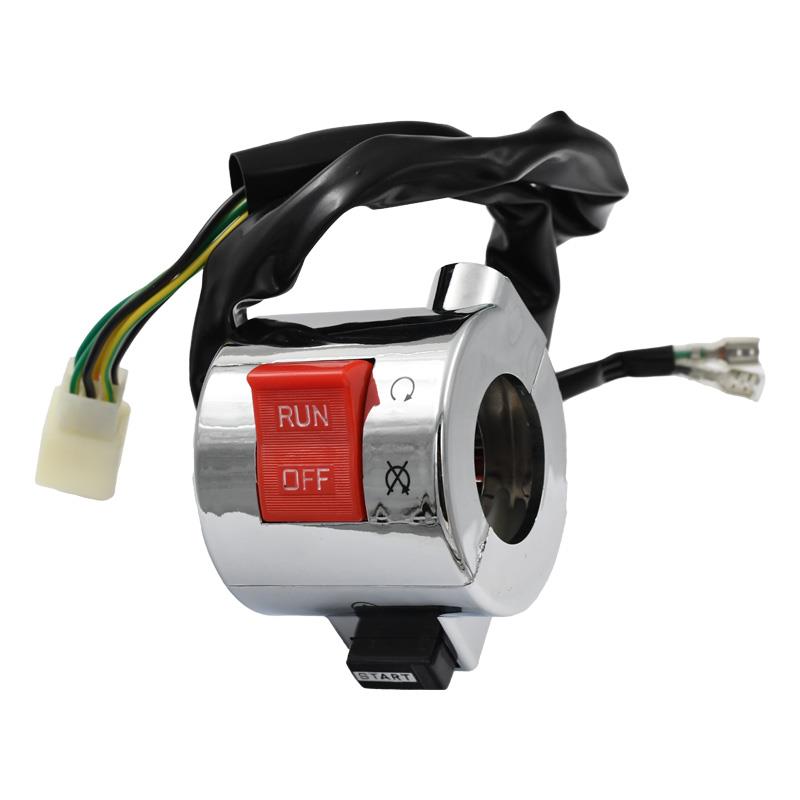 Stikalo desno Znen Aurora - skuter