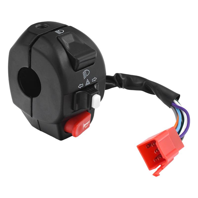 Stikalo levo - Znen R8 - skuter