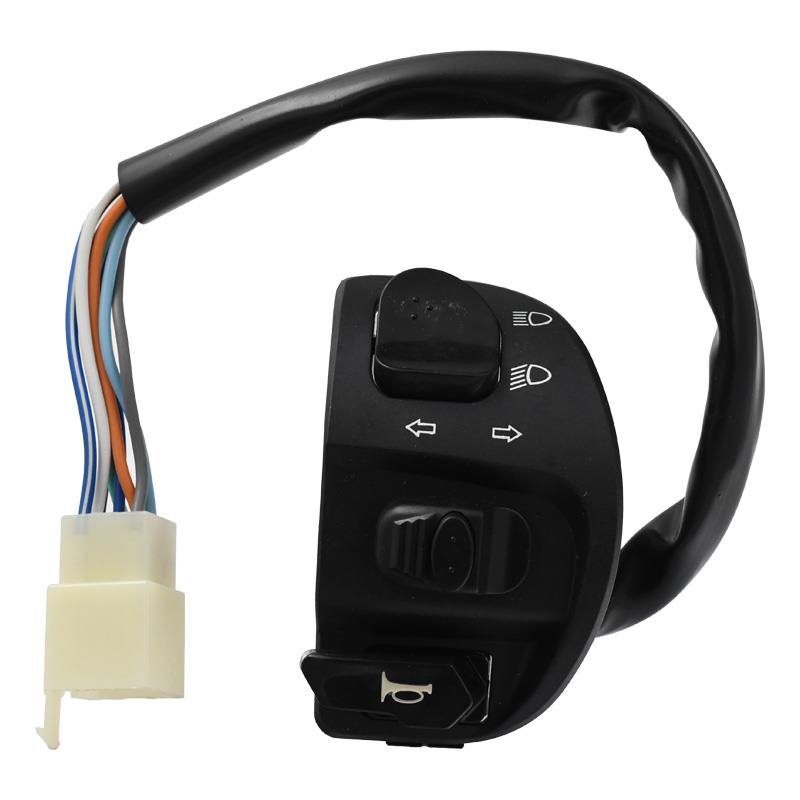 Stikalo levo Znen F11 - skuter