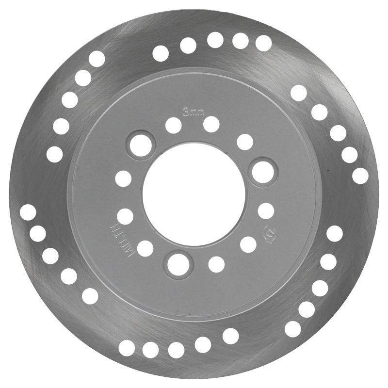 Zadnji zavorni disk Longjia Trevis / Zennith - skuter