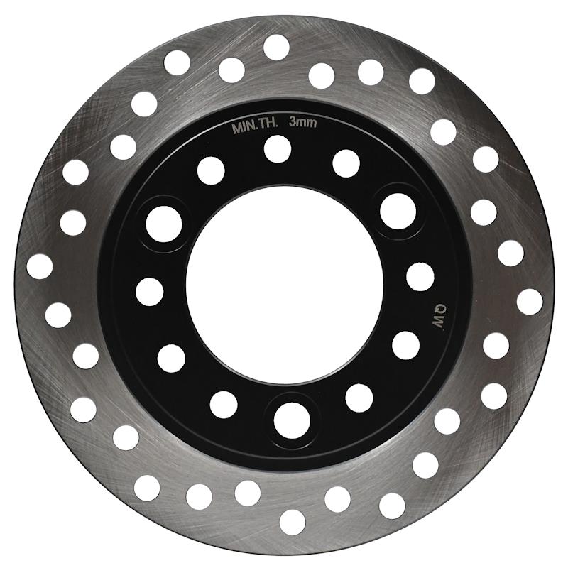 Prednji zavorni disk - Longjia Roma XS - skuter