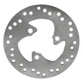 Zavorni disk prednji - Longjia 3541018 - skuter