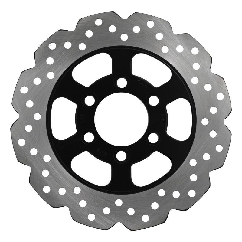 Prednji zavorni disk Longjia - XDV / Easymax - skuter