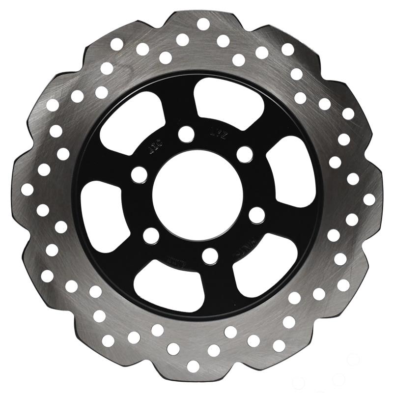 Zadnji zavorni disk - Longjia XDV abs - skuter
