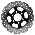 Zadnji zavorni disk - Longjia XDV abs - skuter