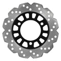ZADNJI ZAVORNI DISK LONGJIA EASYMAX