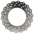 Prednji zavorni disk - Longjia XDV abs - skuter