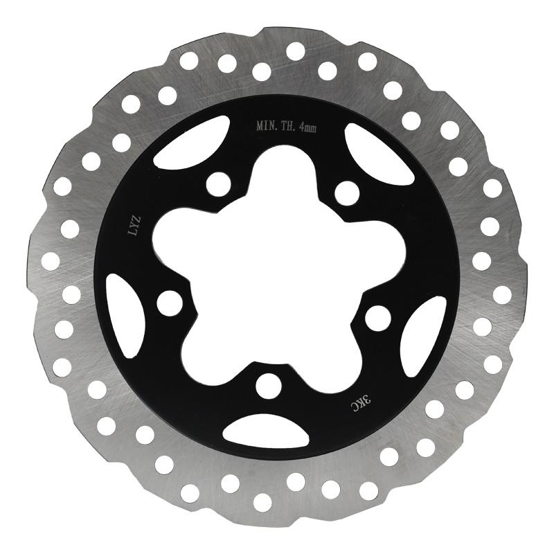 Zadnji zavorni disk Longjia XDV - skuter