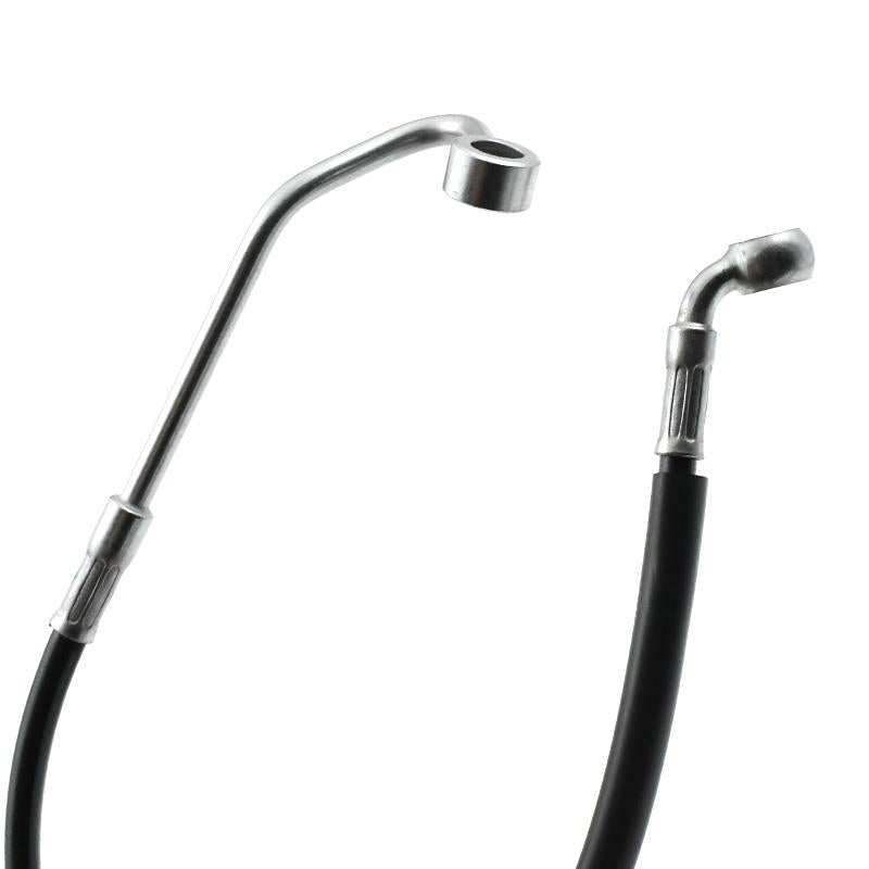 Zavorna cev zadnje zavore spodnja - Longjia XDV 125 - skuter