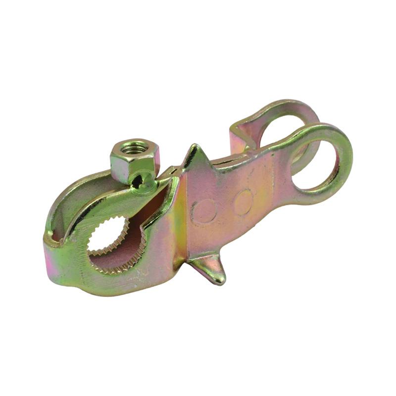 Vzvod razmikača zadnjega kolesa - Longjia 3546004 - skuter