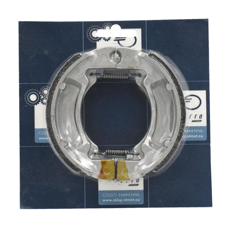 Čeljusti zadnje zavore Longjia 2t - skuter