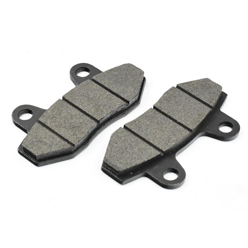 Zavorne ploščice prednje - Longjia 3547012 - skuter