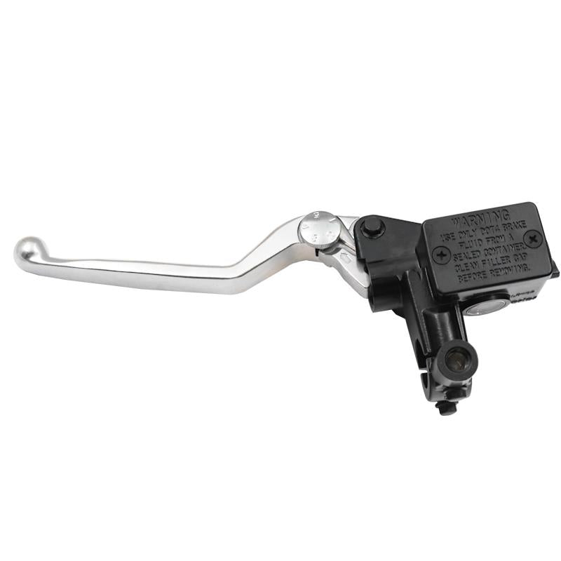 Zavorni cilinder zadnji z ročico - Longjia XDV abs - skuter