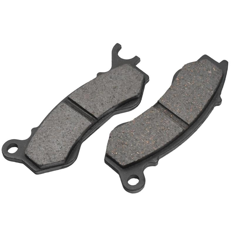 Prednje zavorne ploščice - Longjia XDV 125 cbs - skuter