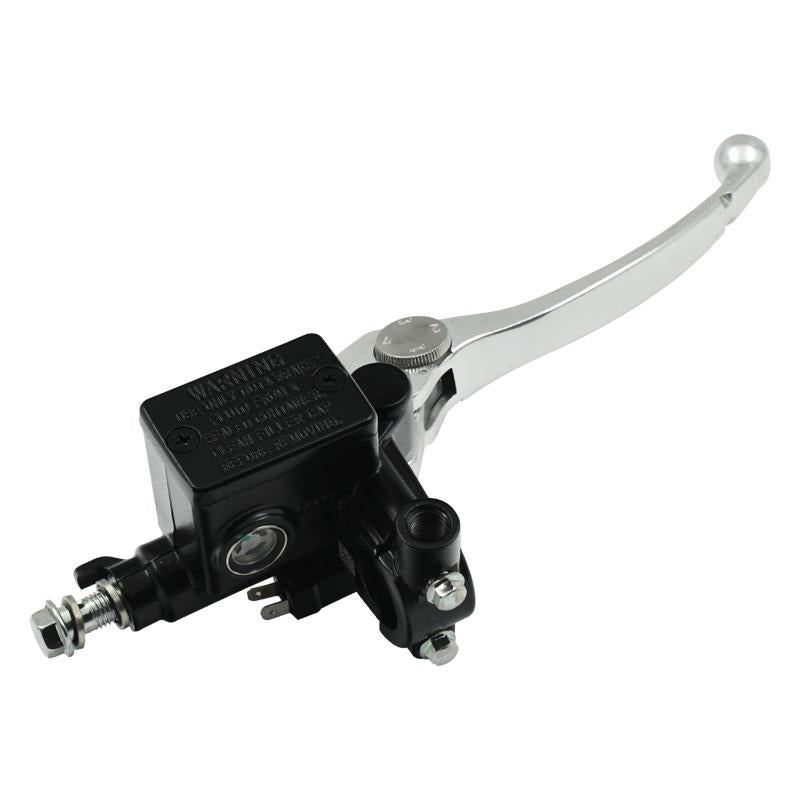 Zavorni cilinder prednji - Longjia XDV 125 abs - skuter