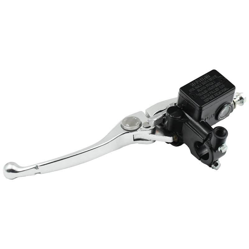 Zavorni cilinder zadnji - Longjia XDV 125 abs - skuter