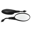 Ogledala (set) - Longjia 3561058 - skuter
