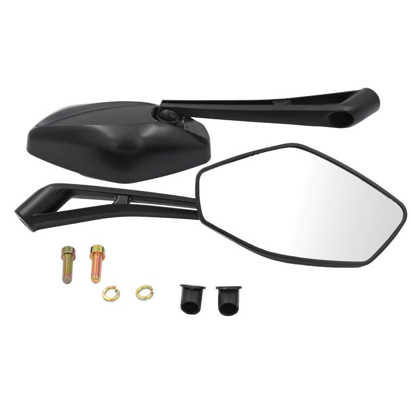 Ogledala (set) - Longjia 3561060 - skuter