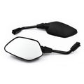 Ogledala (set) Longjia Easymax - skuter