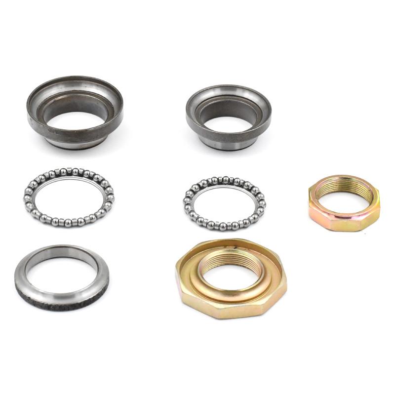 Krmilni ležaj - Longjia Roma XS - skuter