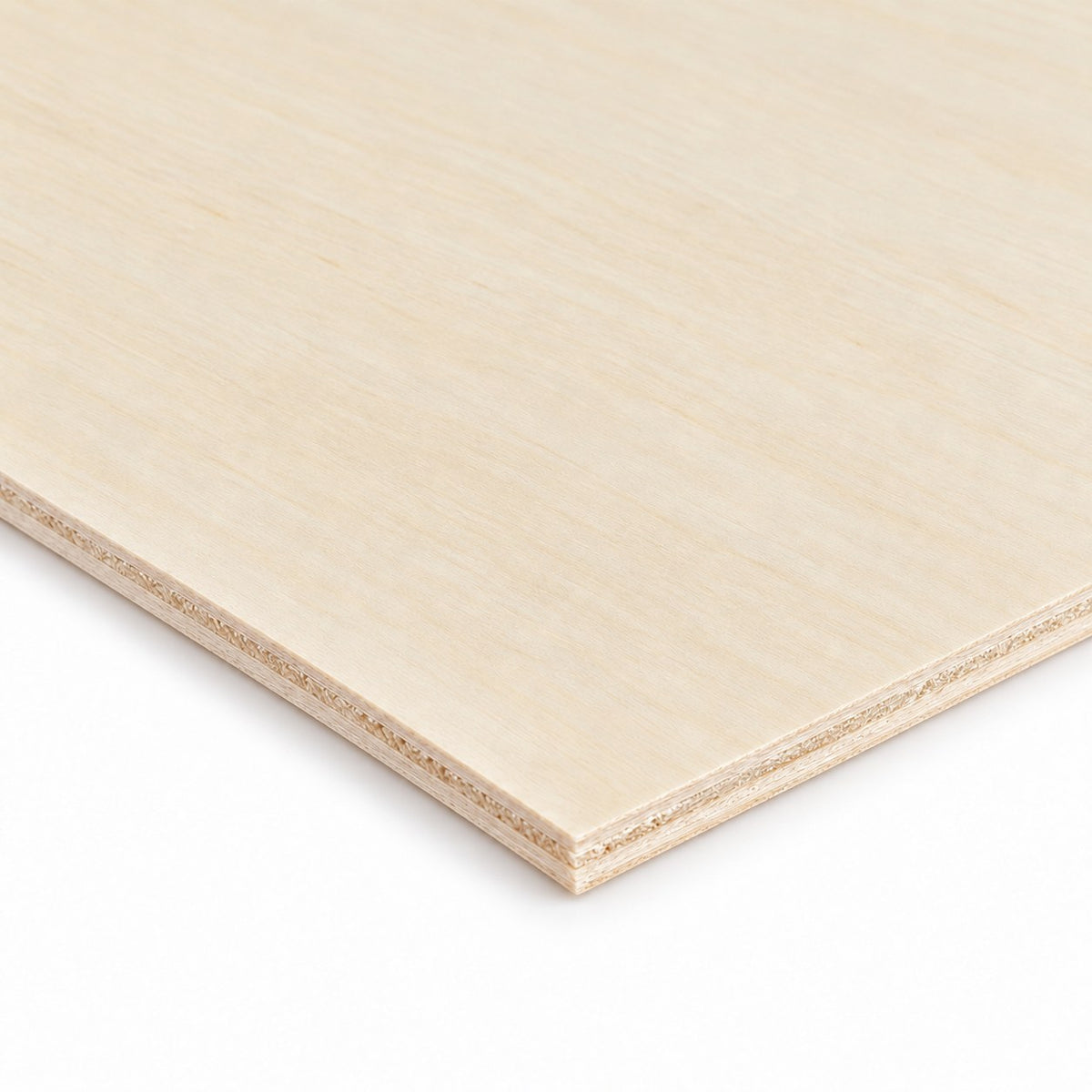 Vezana plošča topol 3-4MM 2500*1250 (35827)