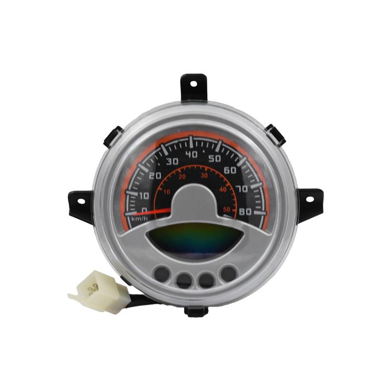 Merilnik hitrosti - Znen Cruise - skuter