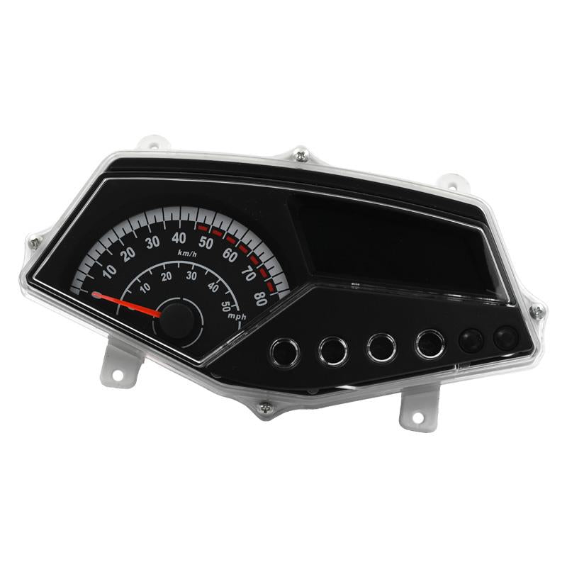 Merilnik hitrosti Znen Canoe - skuter