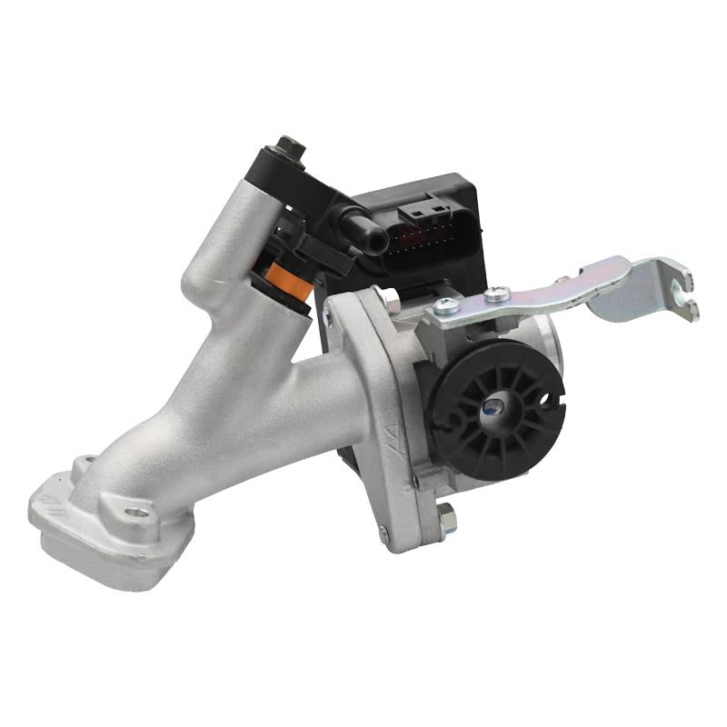 Ecu z loputo za plin - Znen euro 5 Cruise / F11 / R8 - skuter