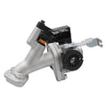 Ecu z loputo za plin - Znen euro 5 Cruise / F11 / R8 - skuter