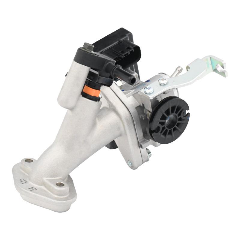 OHIŠJE LOPUTE ZA PLIN EURO 5 - ZNEN R9