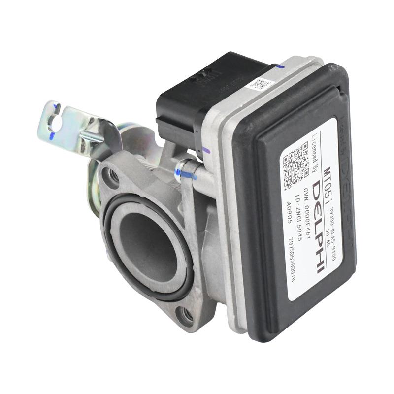 OHIŠJE LOPUTE ZA PLIN EURO 5 - ZNEN MILANO