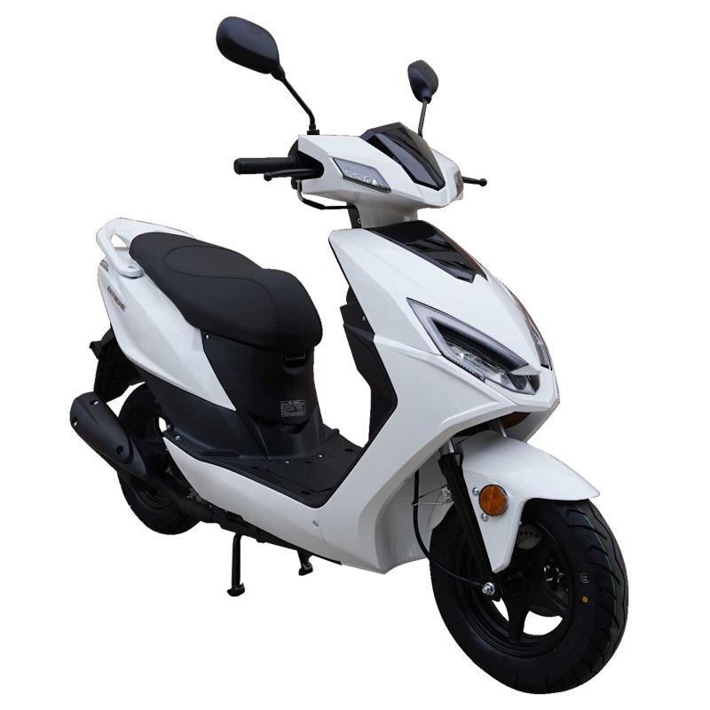 SKUTER VIPARD EXTREME 25 km/h - BEL