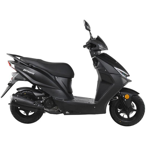 SKUTER VIPARD EXTREME 25 km/h - ČRN