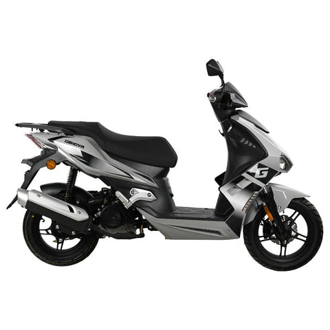 SKUTER VIPARD GENOVA 25 km/h - SIV