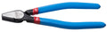 UNIOR KLEŠČE ZA VIJAKE Art.407/4DP 170 mm (628800)