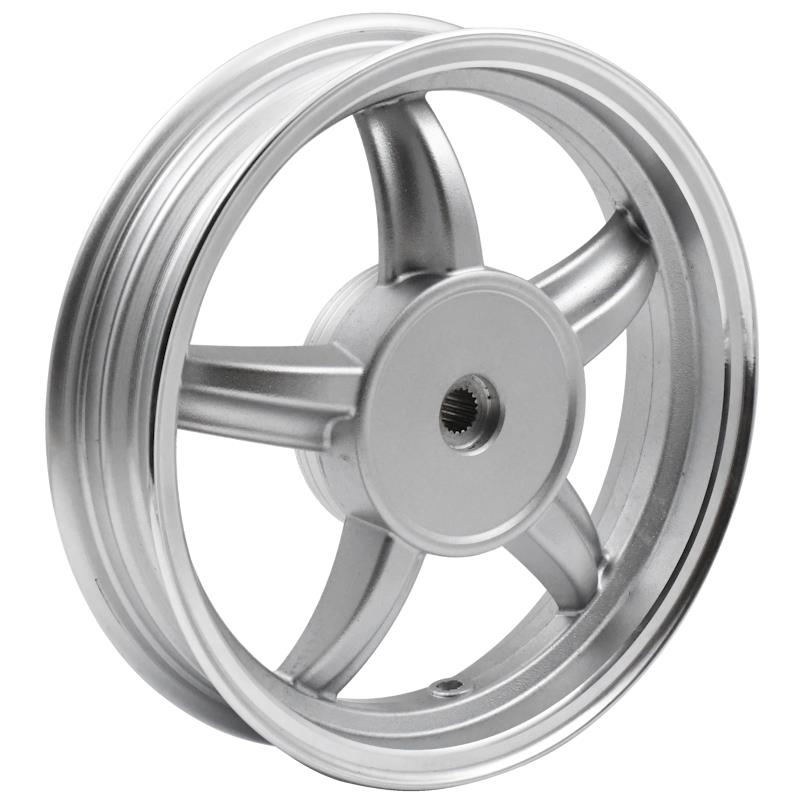 Zadnje platišče - Znen R8 - skuter