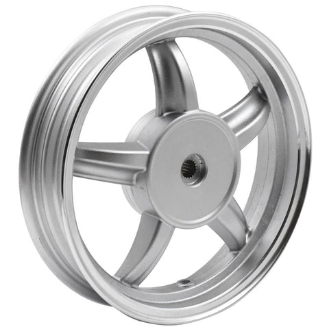 Zadnje platišče - Znen R8 - skuter