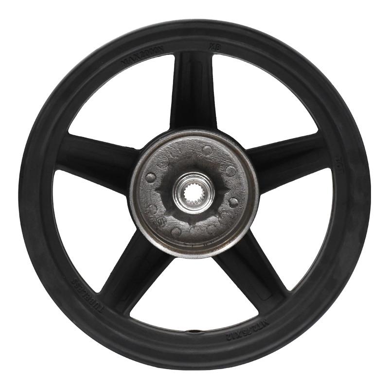 Zadnje platišče - Znen Cruise - skuter